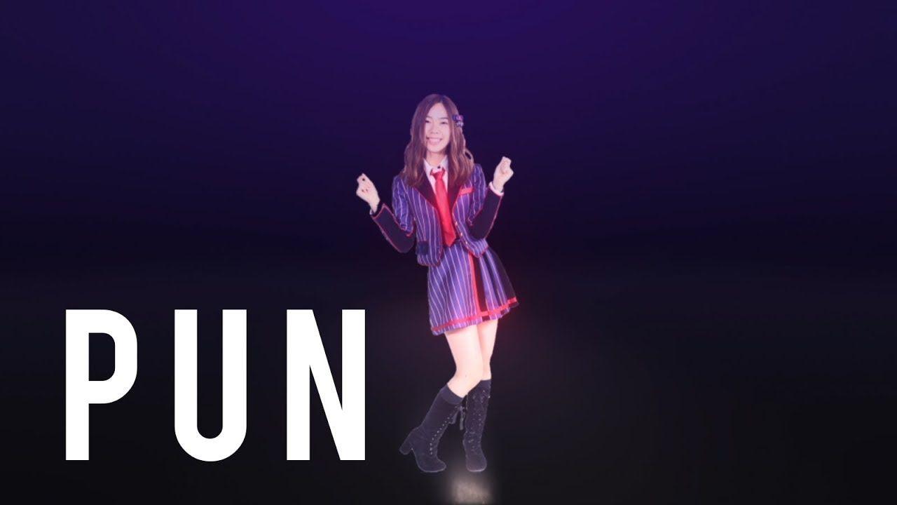 1280x720 Pun bnk48 Wallpaper engine