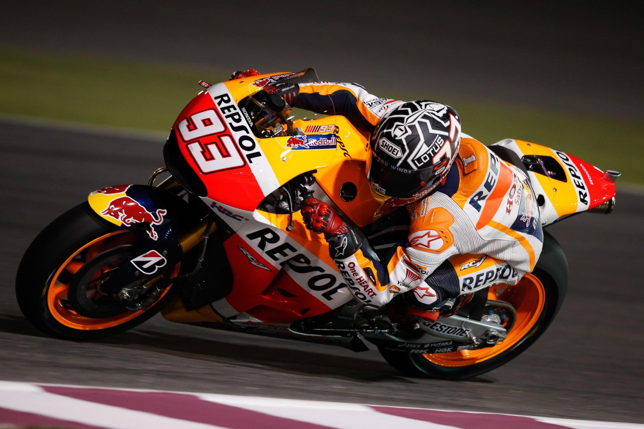 2250x1500 Marc Marquez Repsol Honda 2015