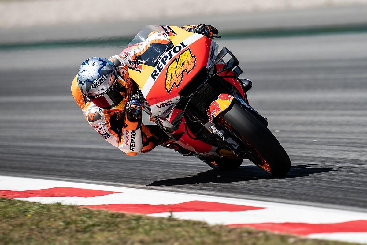 1200x800 Honda doesn't need new bike to fix 2021 MotoGP woes