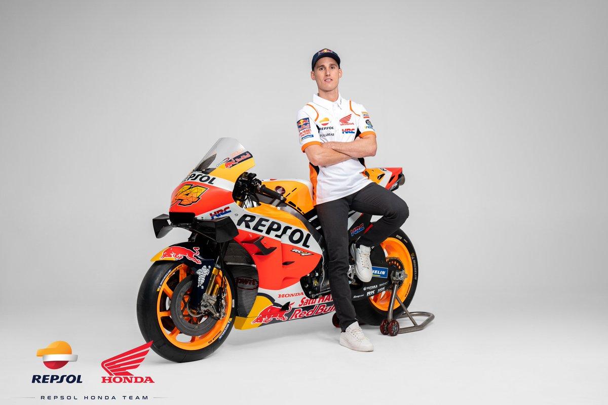 1200x801 Repsol Honda Team's Wednesday, that means WALLPAPERS