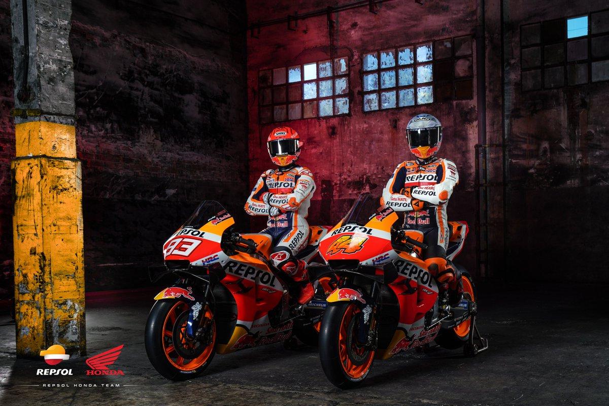1200x800 Repsol Honda Team's Wednesday, that means WALLPAPERS
