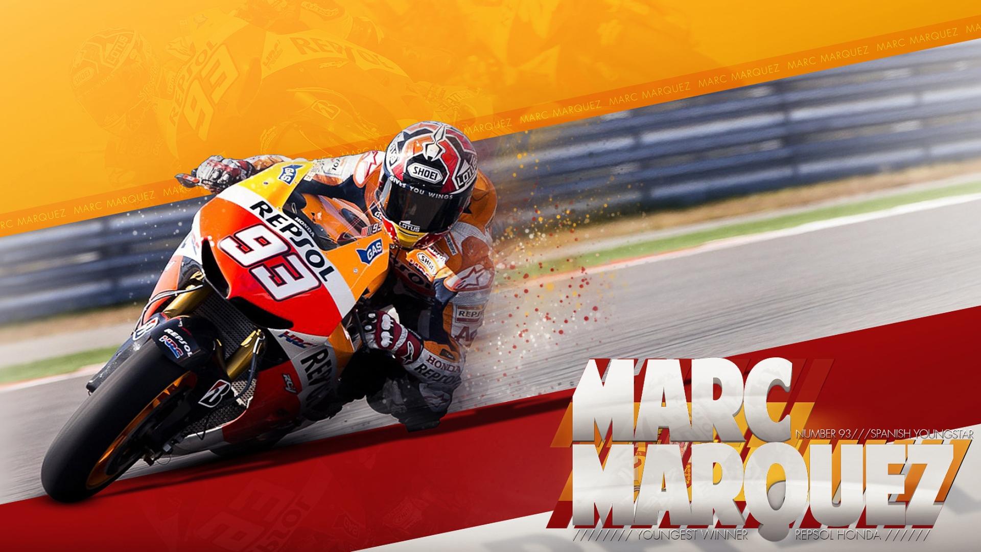 1920x1080 MotoGP HD Wallpaper