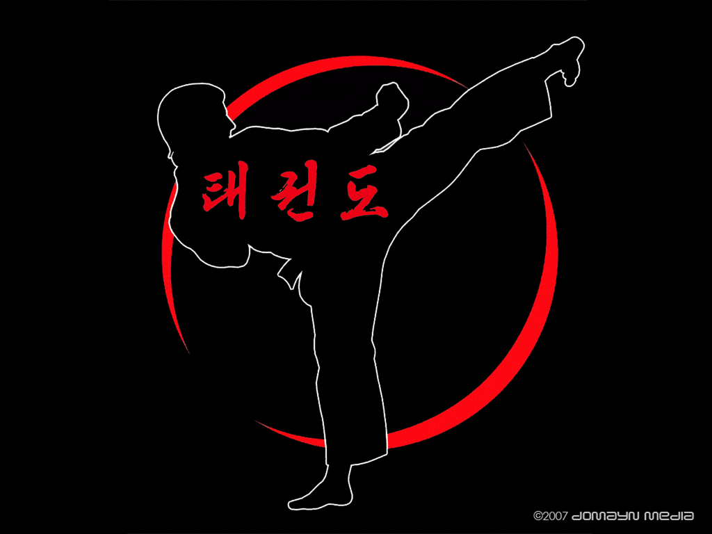 Taekwondo Kick Wallpapers Top Free Taekwondo Kick Backgrounds