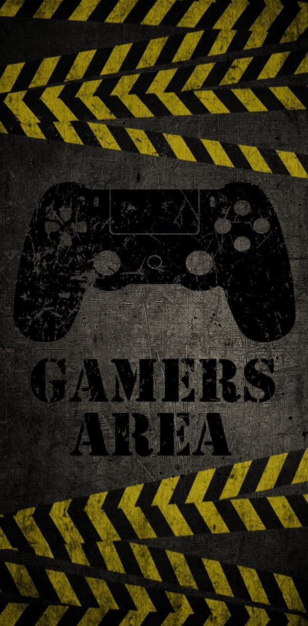 630x1280 Game zone wallpaper