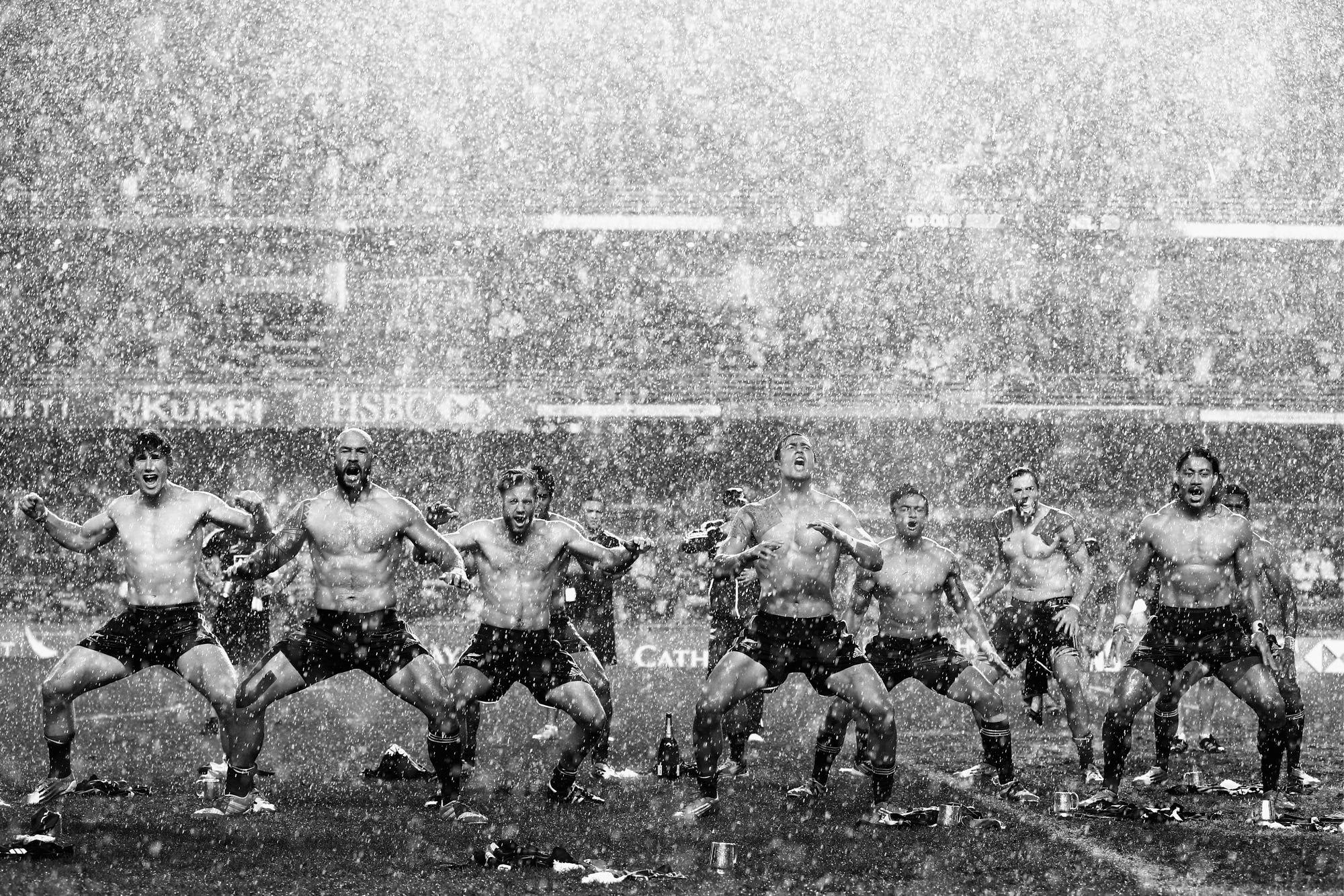 2000x1333 Incredible New Zealand Rugby Haka Photo