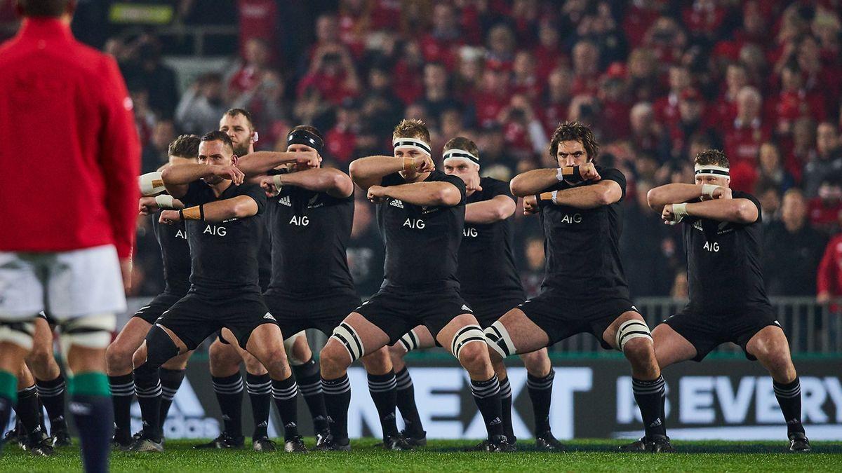 1200x675 All or Nothing: New Zealand All Blacks (2018) • Reviews, film + cast • Letterboxd