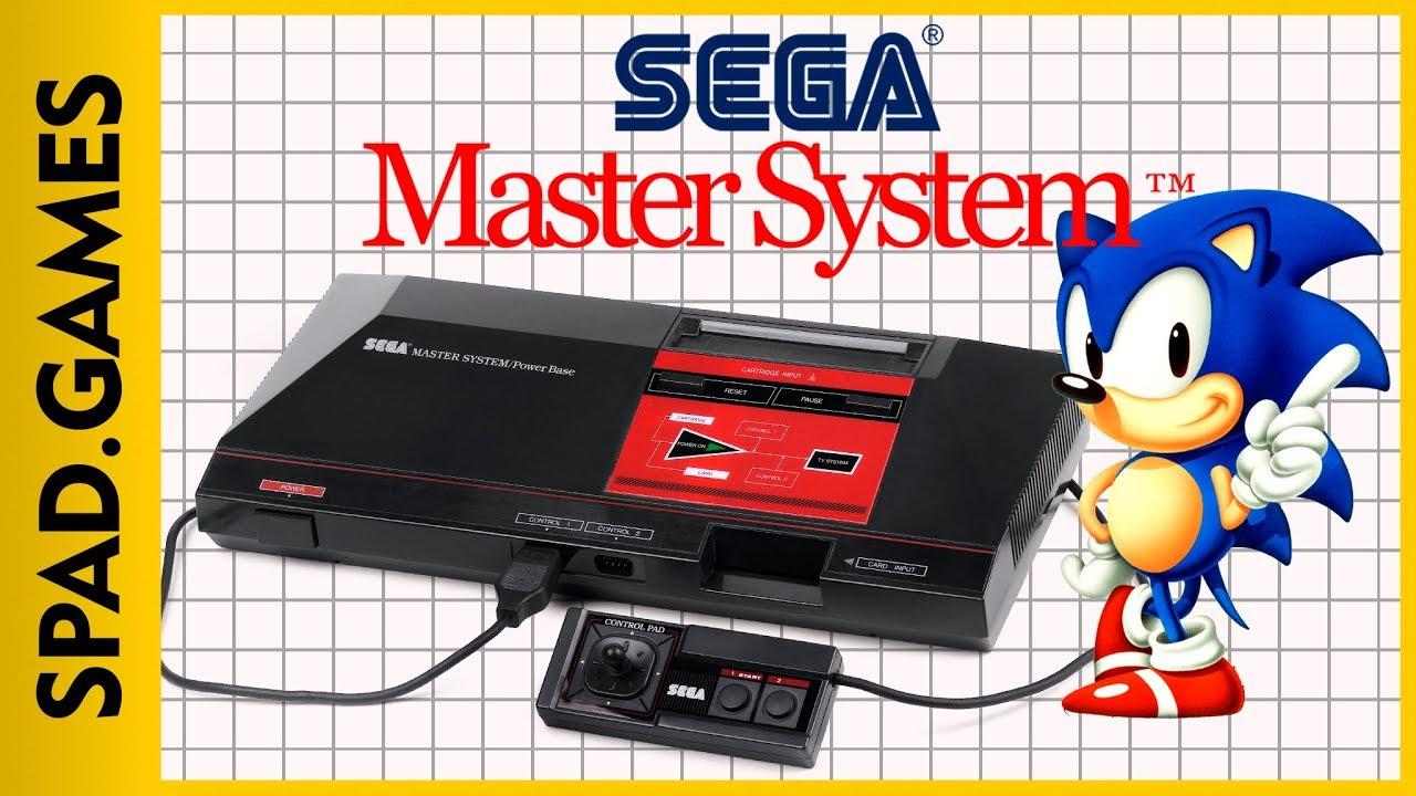 Master System Wallpapers Top Free Master System Backgrounds