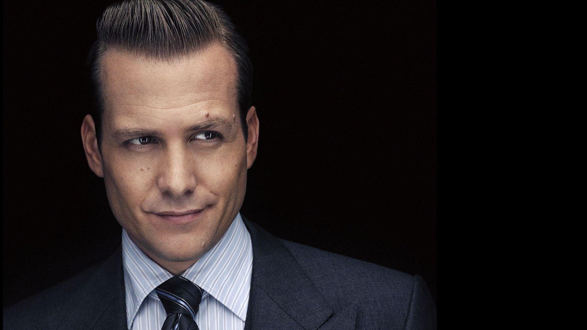 1868x1051 Gabriel Macht HD wallpaper Download. Gabriel macht, Harvey specter, Red band society