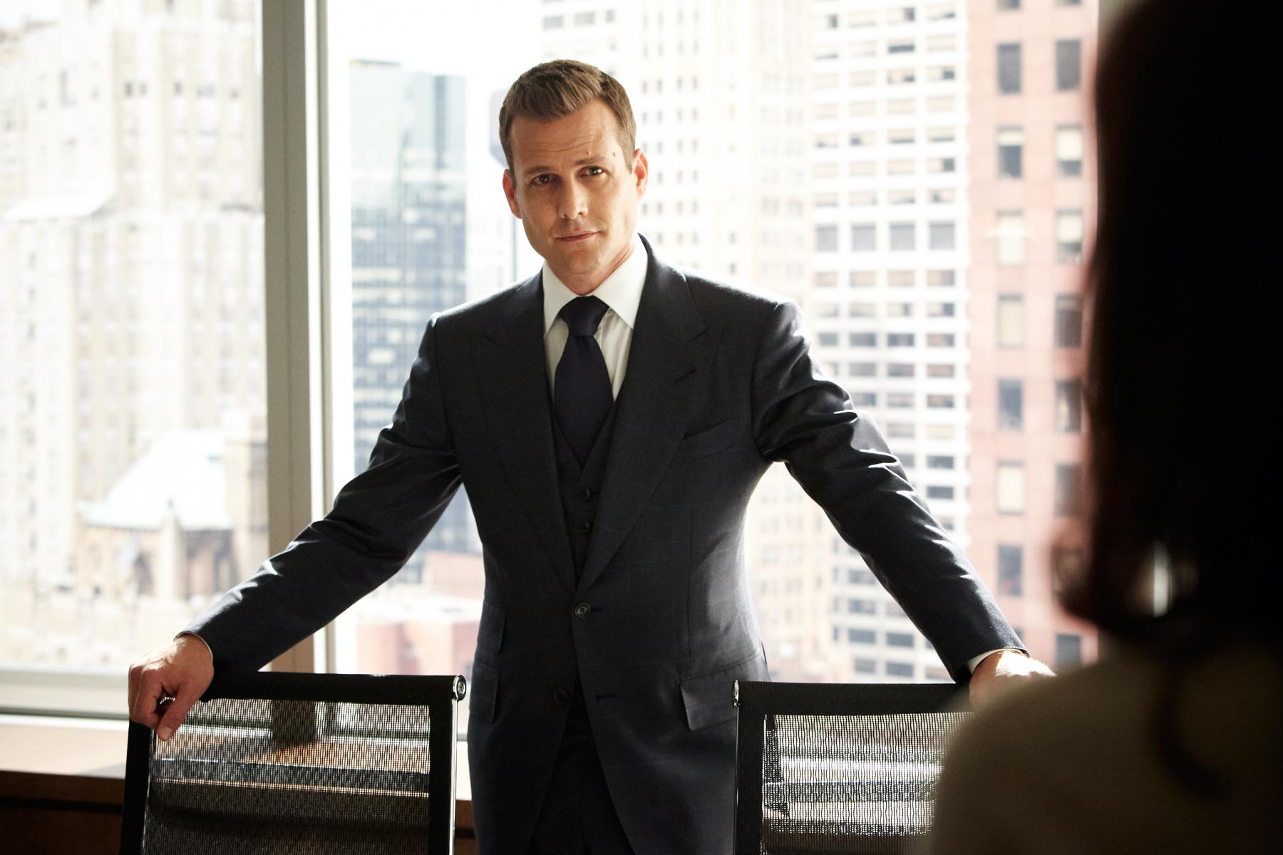 1800x1200 Gabriel Macht HD Wallpaper for desktop download
