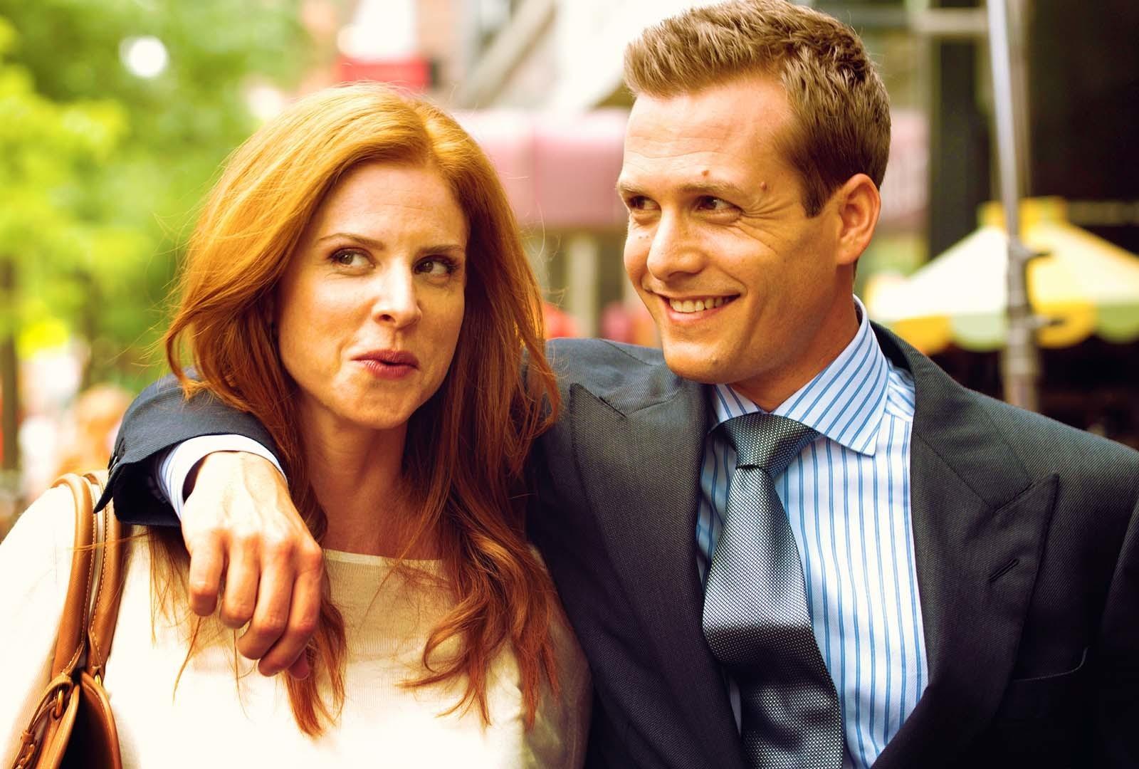 Gabriel Macht Wallpapers - Top Free Gabriel Macht Backgrounds