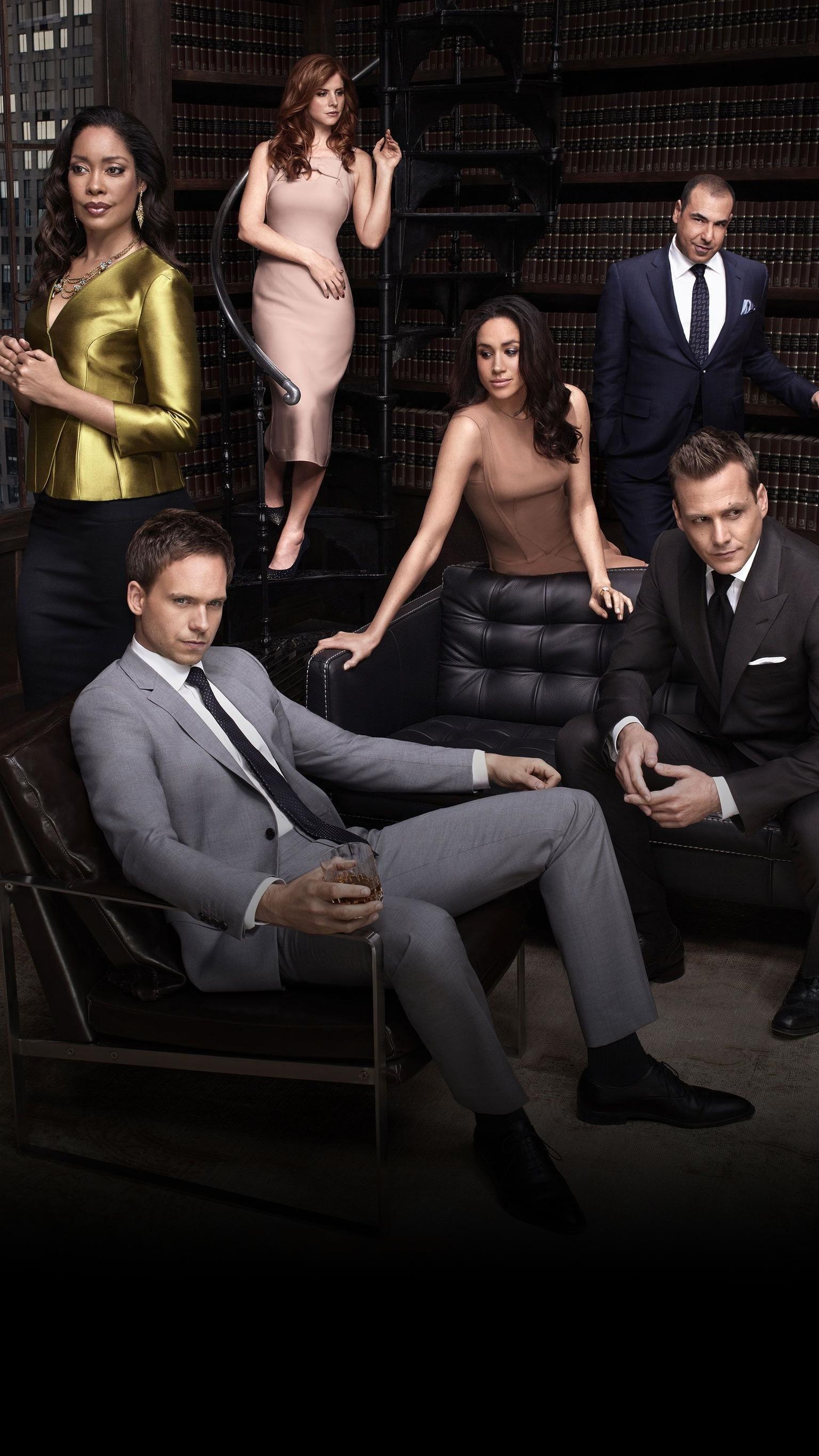 1536x2732 Suits Phone Wallpaper. Moviemania. Suits tv series, Suits tv shows, Suits usa