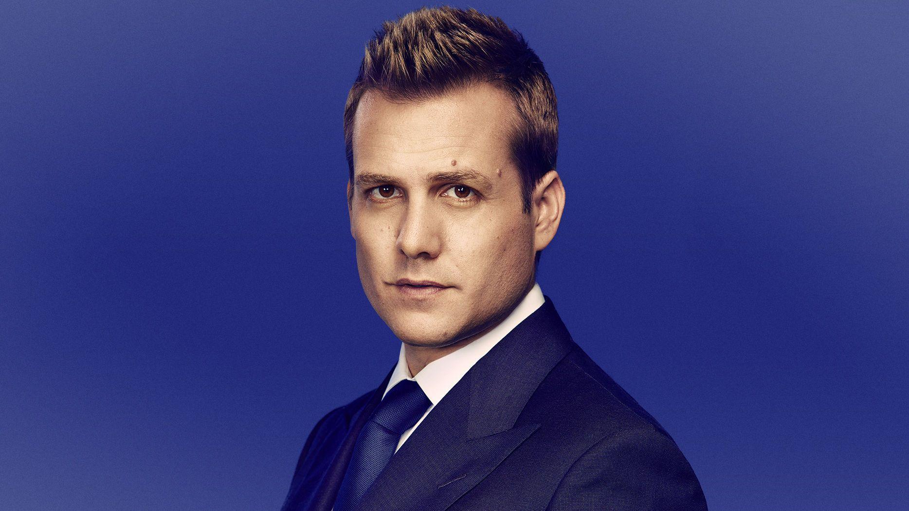 1868x1051 Suits Specter. Gabriel macht, Harvey specter, Harvey specter suits