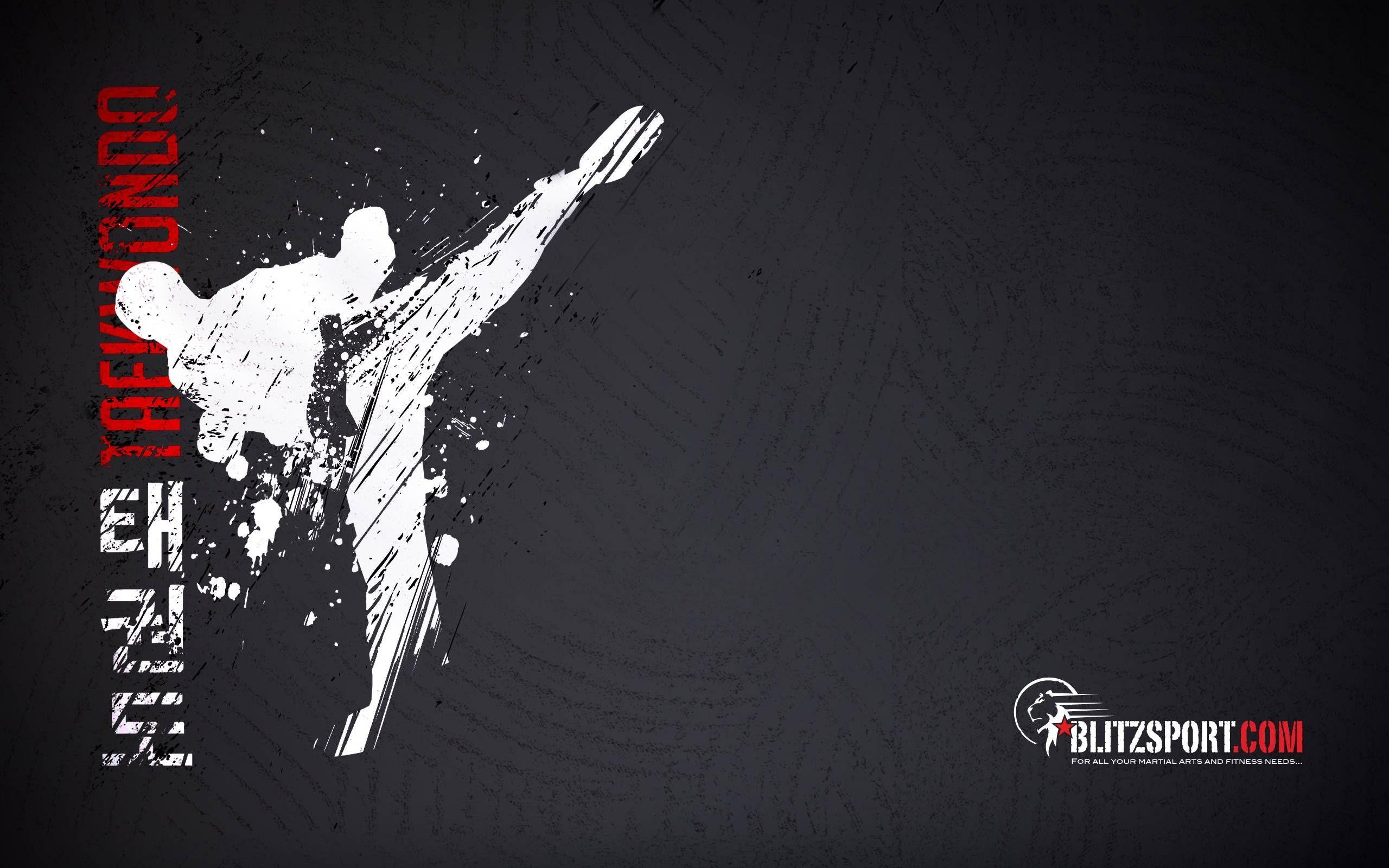2560x1600 Taekwondo Wallpaper Wallpaper