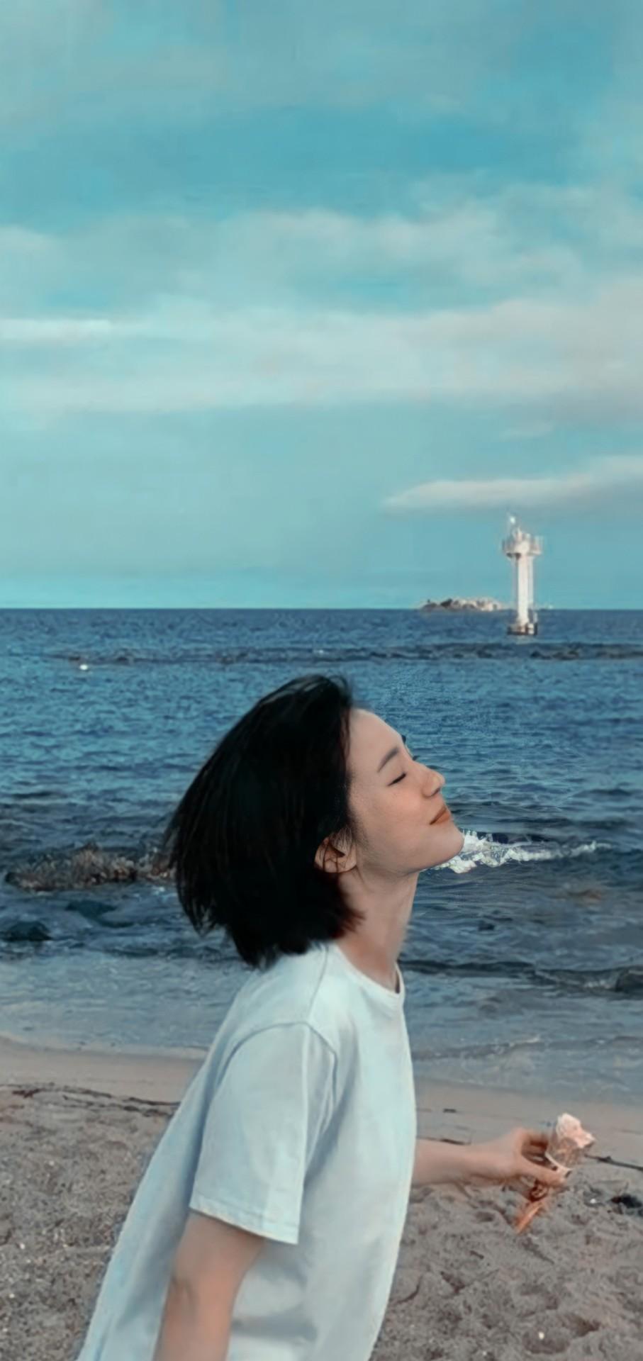 907x1920 Gyuyoung wallpaper Tumblr posts