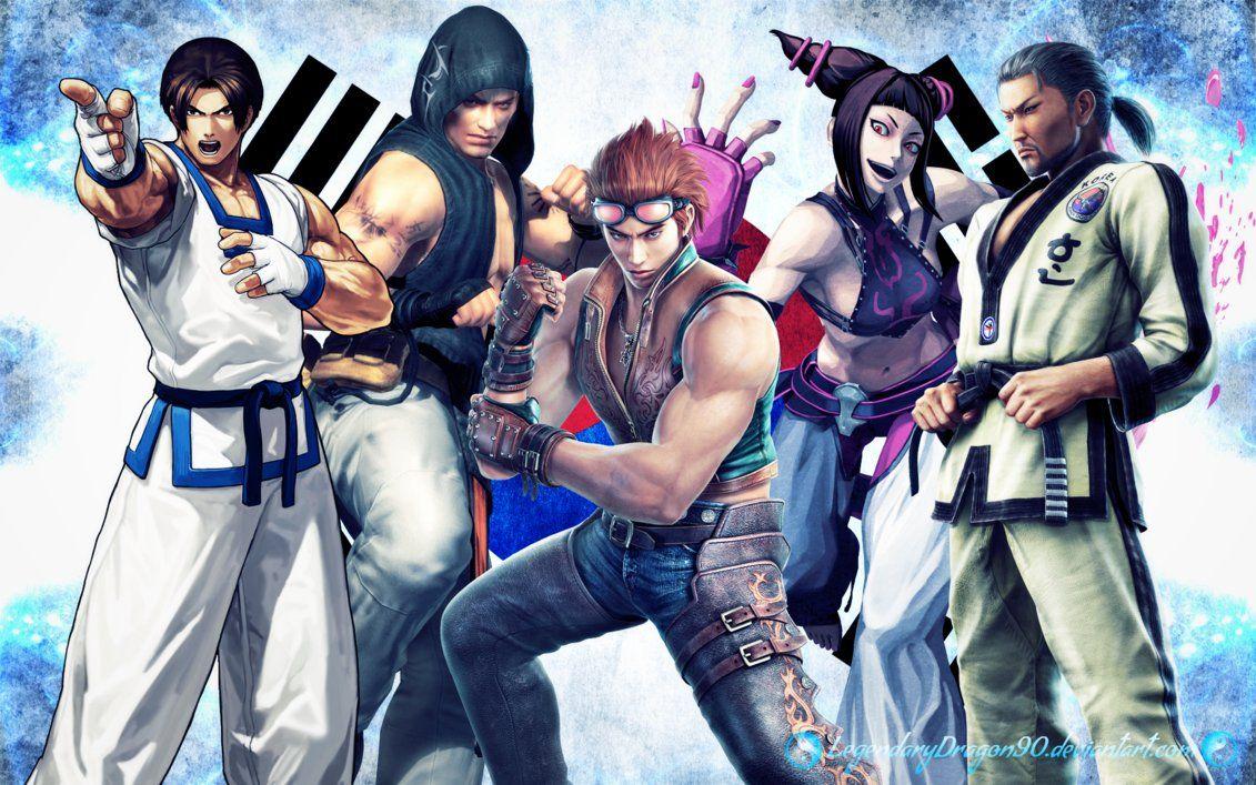 1131x707 TKD Fighters