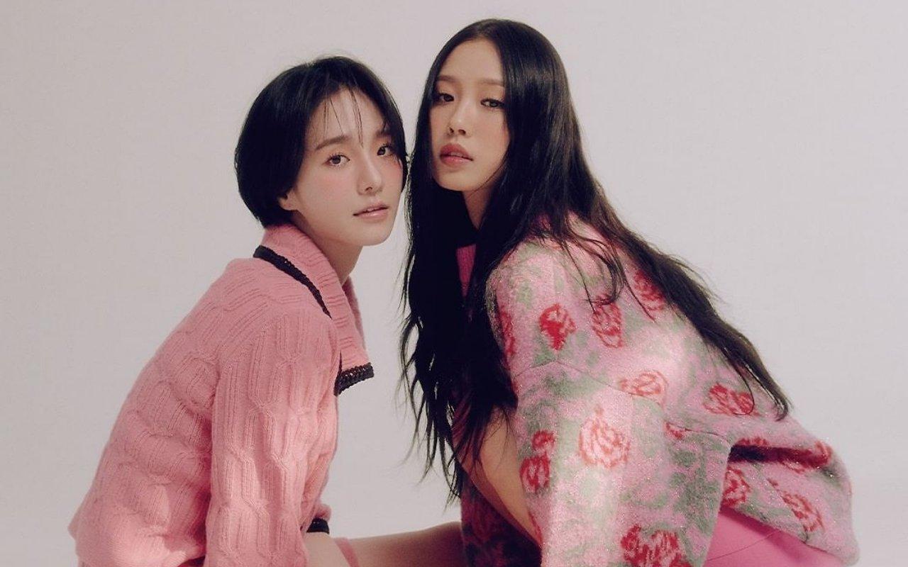 1280x800 Go Min Si and Park Gyu Young 'Sweet Home' Reveal How They Became Close Friends