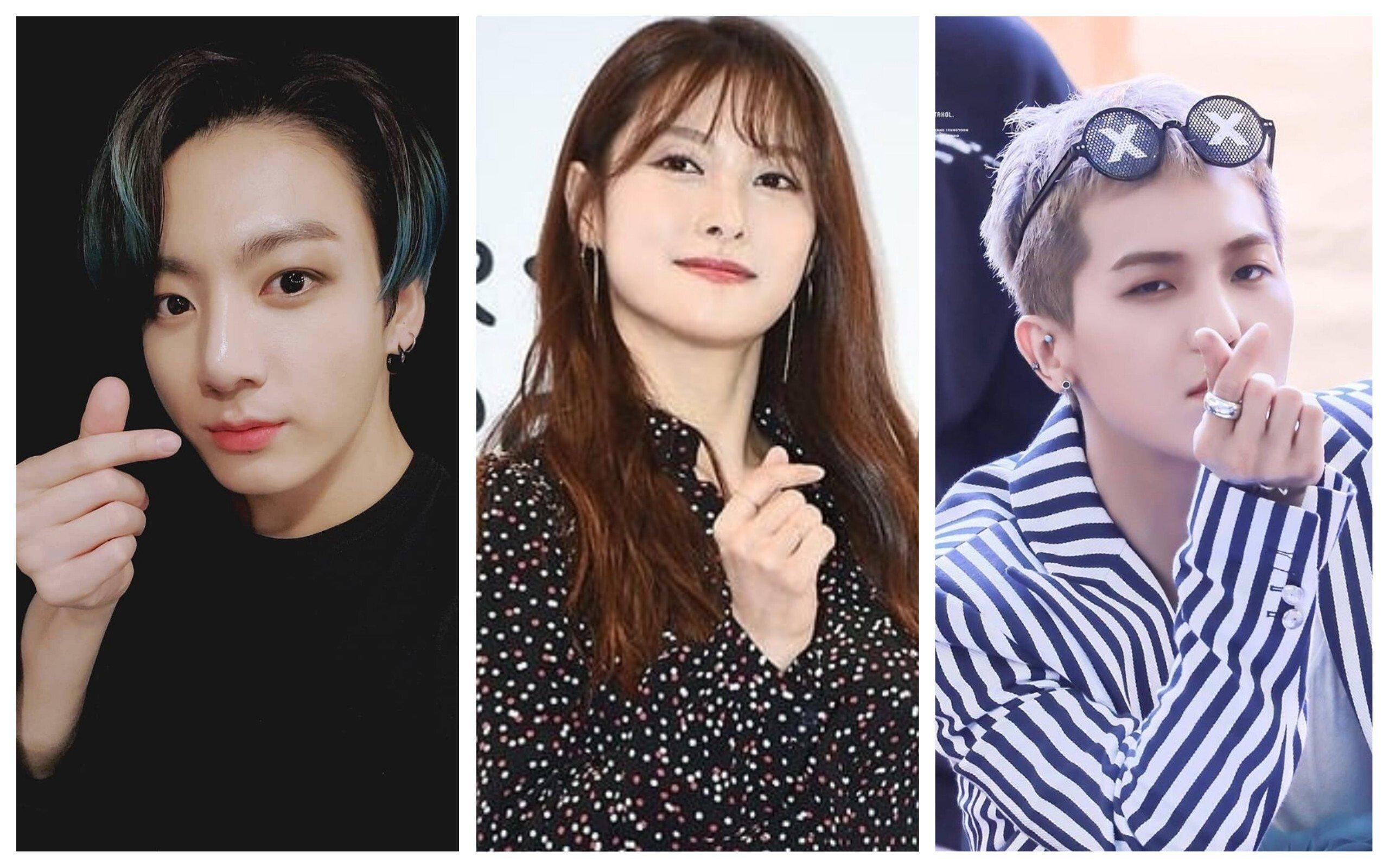 2560x1600 K Pop's Jungkook, Park Gyu Ri And Song Min Ho All Face Backlash For Partying During Coronavirus, But Who Was Really In The Wrong?. South China Morning Post