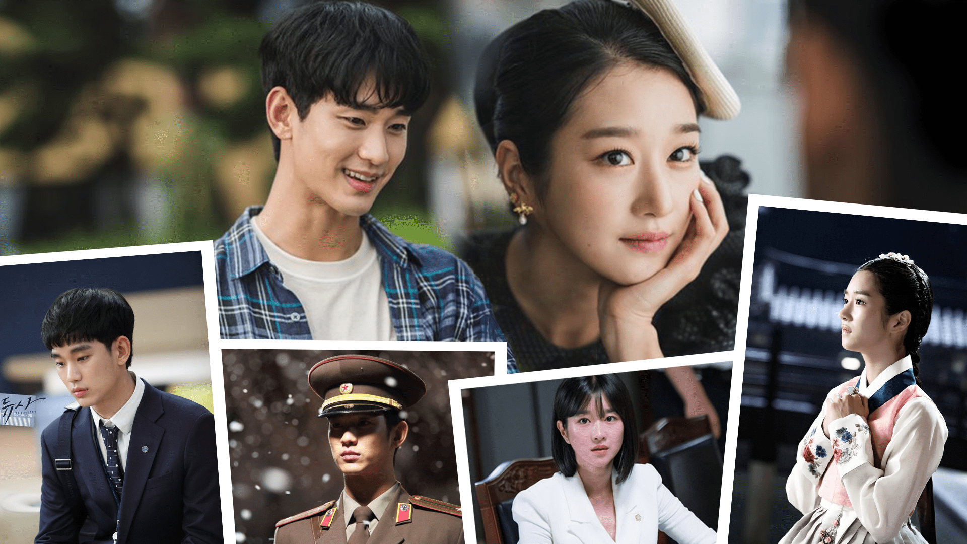 1920x1080 Korean Dramas of Kim Soo Hyun and Seo Ye Ji To Watch If You Can't Get Over 'It's Okay to Not Be Okay' Travel Blog