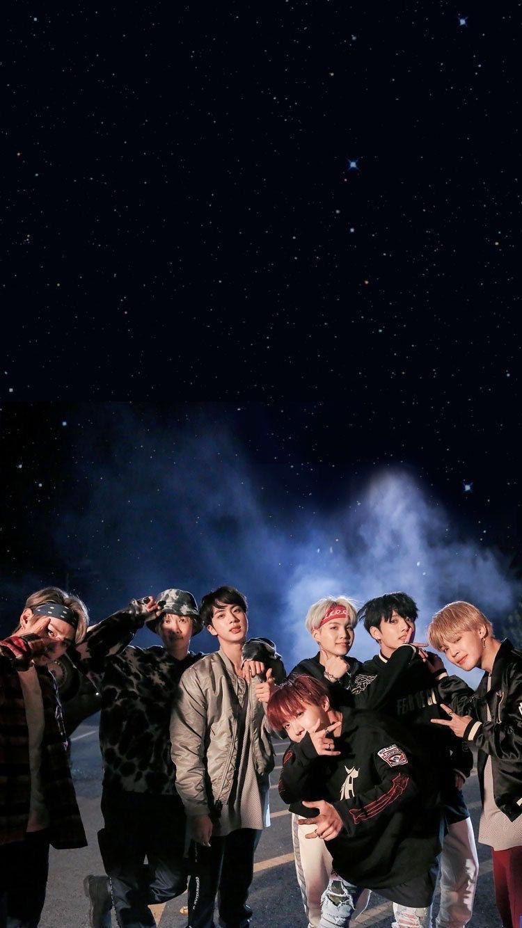 750x1334 bts group