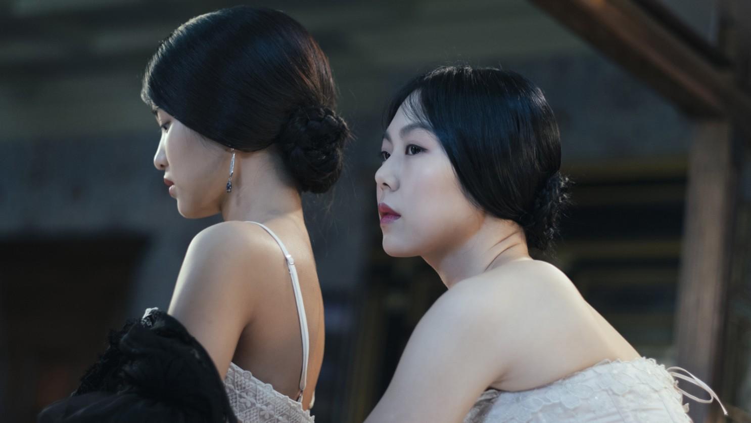 1486x836 Park Chan Wook's 'The Handmaiden' Seduces With Artful Elegance And Authentic Thrills Angeles Times