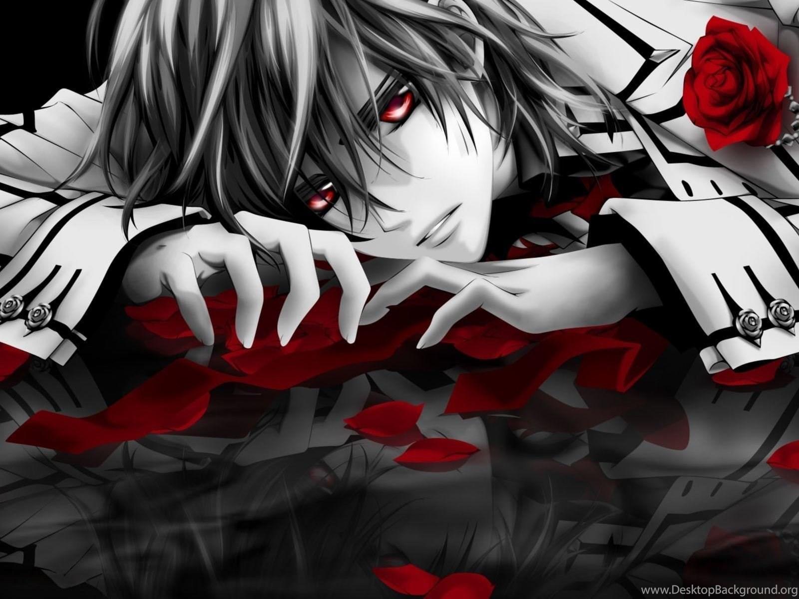 1600x1200 1920x1200px ⇒ Cool Anime Wallpaper Desktop Background