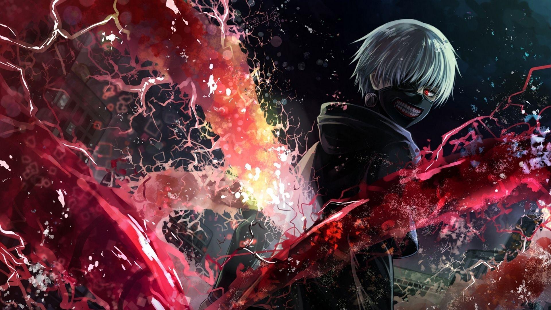 1920x1080 Cool Anime Wallpaper, HD High Quality Download Love Art