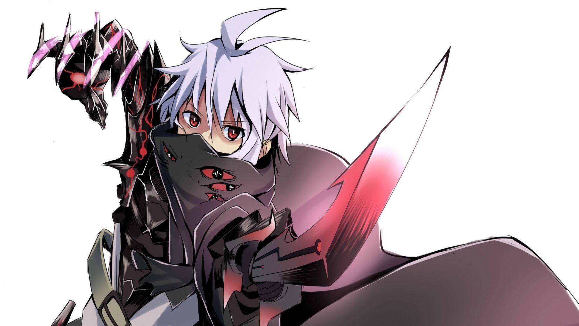 1920x1080 Wallpaper Anime 1920x1080
