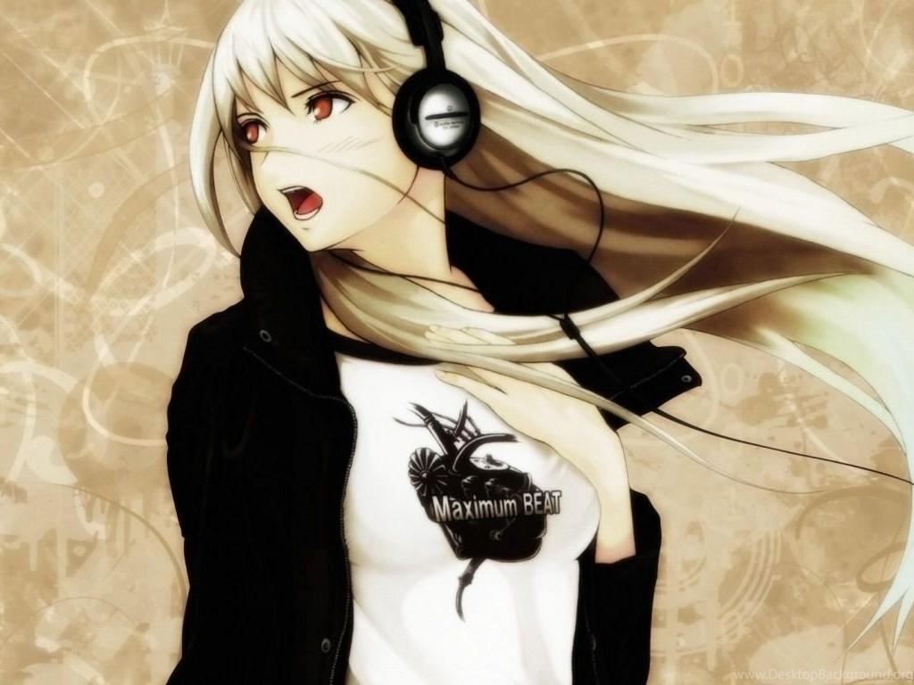 1024x768 Anime Wallpaper 1366x768 Desktop Background