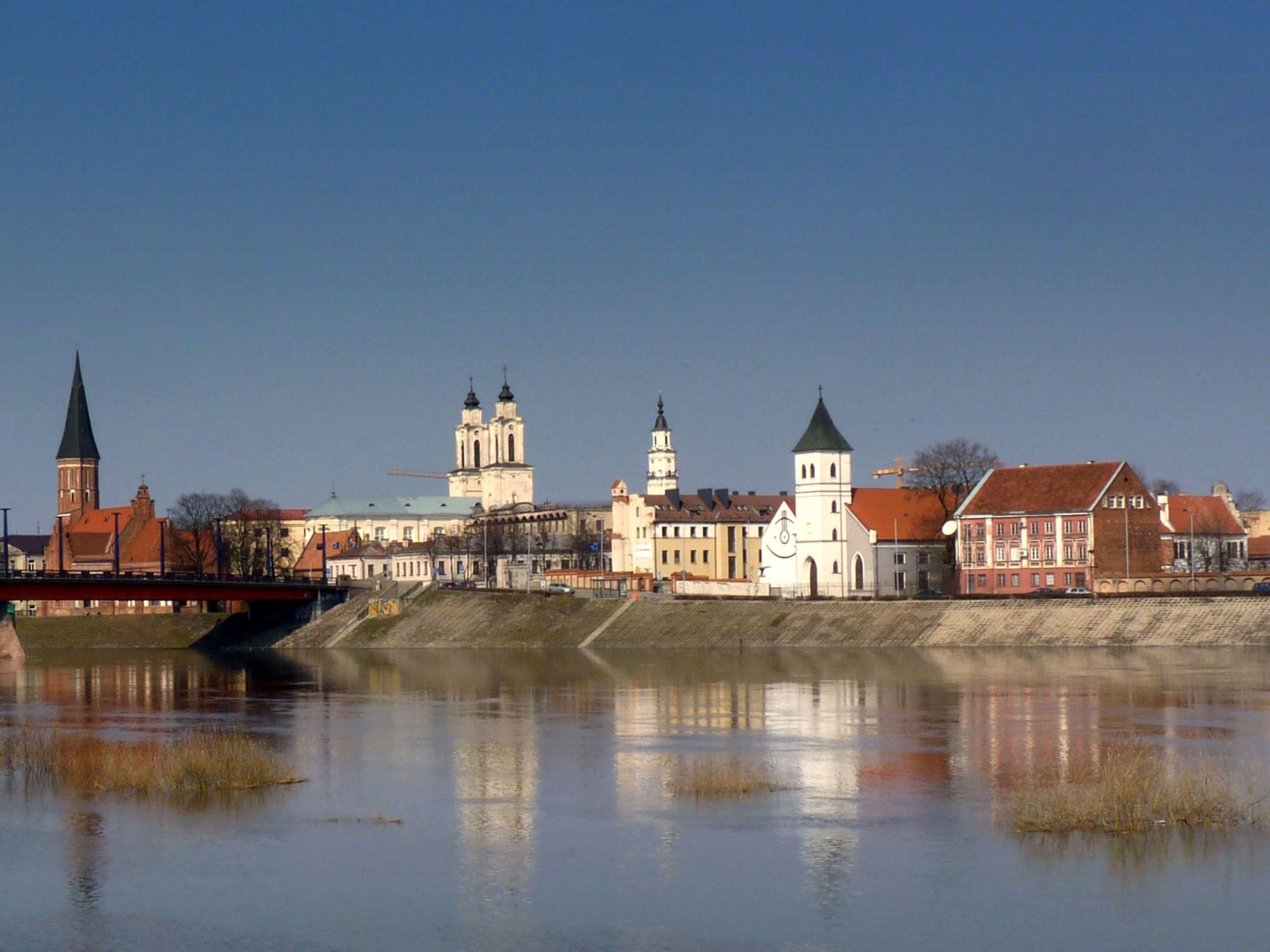 2560x1920 Kaunas