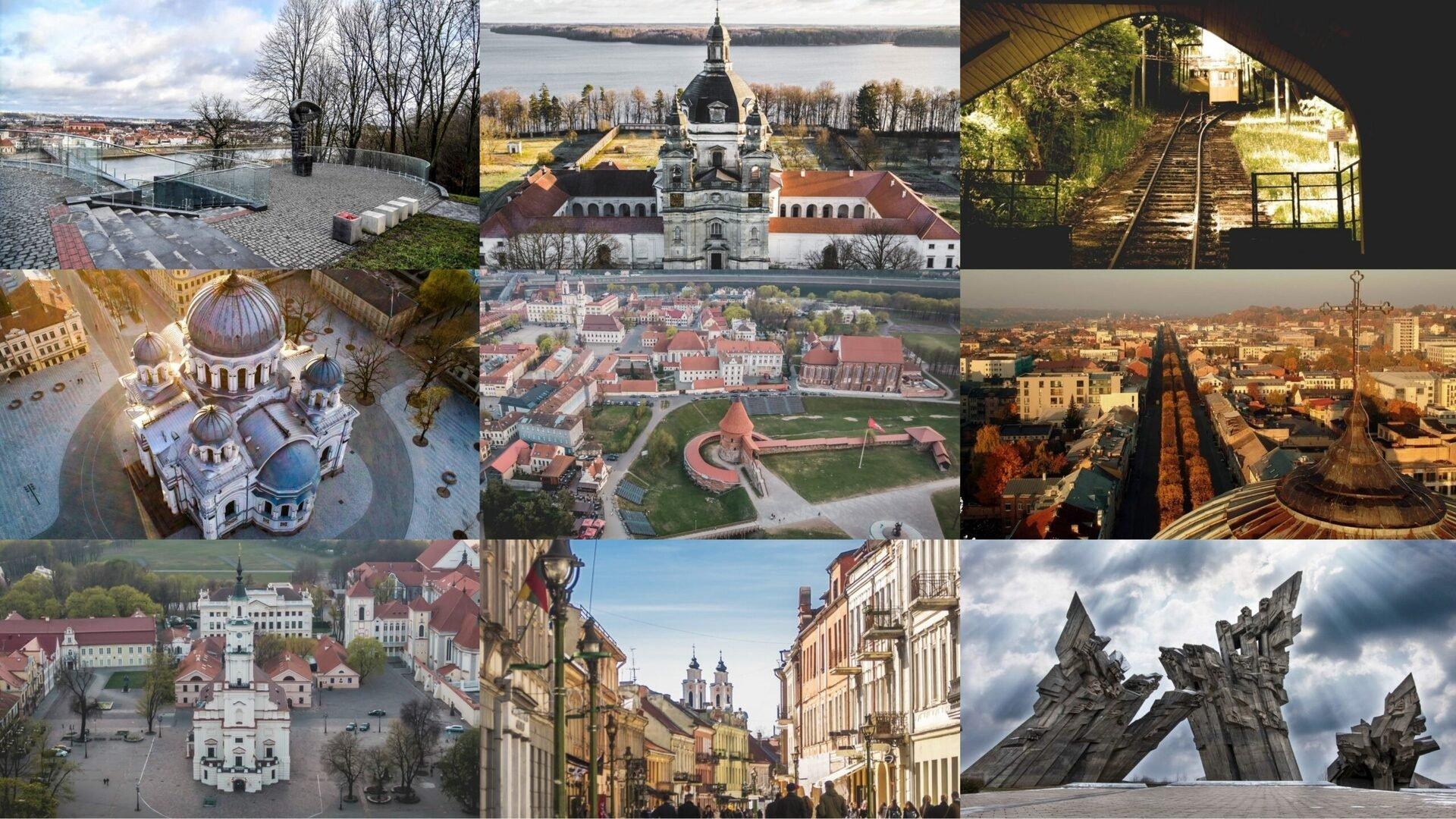 1920x1080 TOP 11 things to do in Kaunas. We love Lithuania