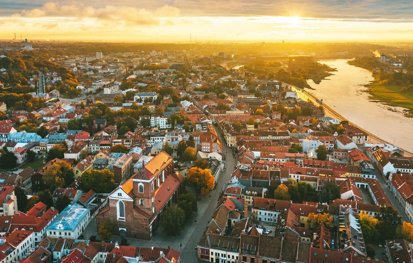 1332x850 Lithuania Wallpaper