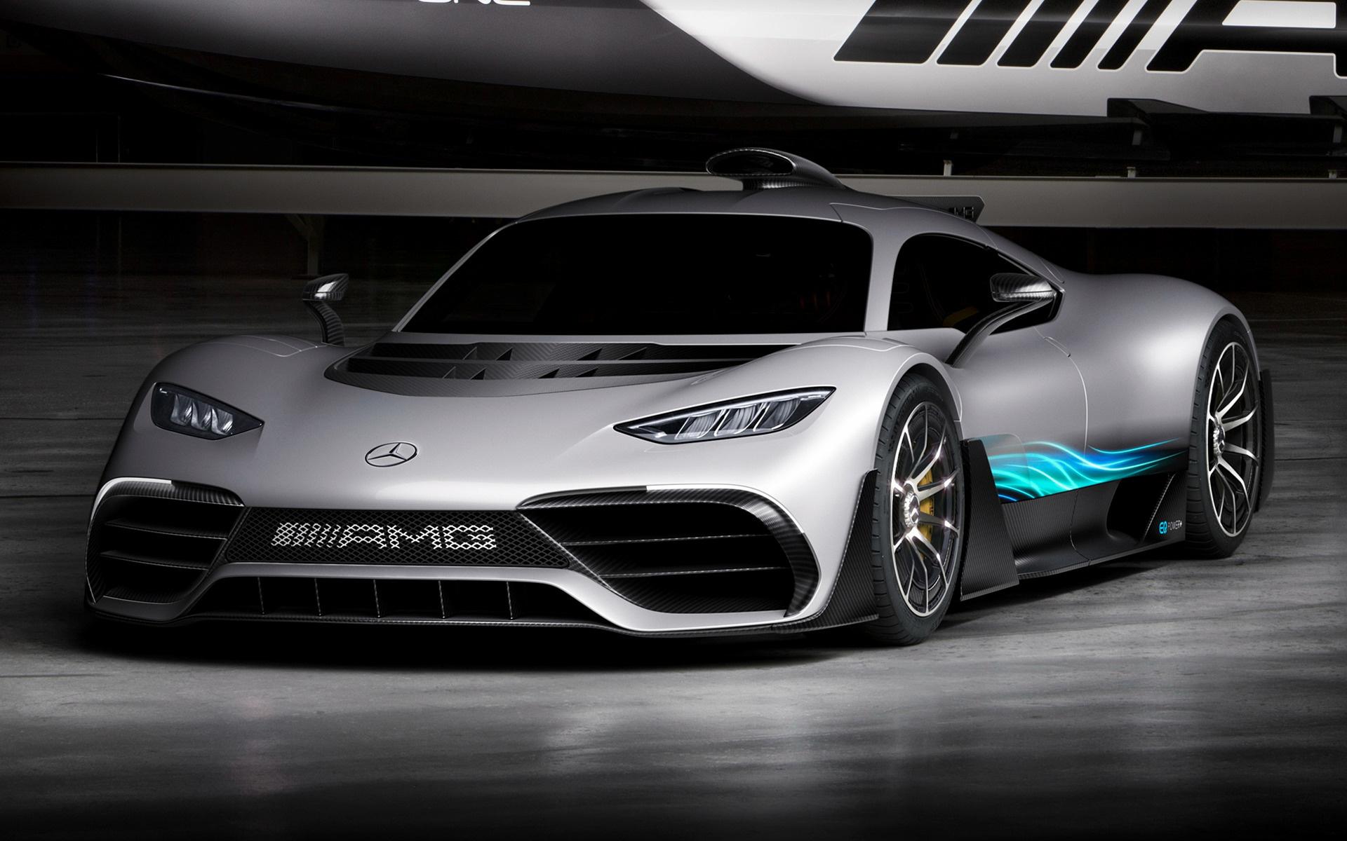 Mercedes Amg Project One Wallpapers Top Free Mercedes Amg Project One Backgrounds Wallpaperaccess