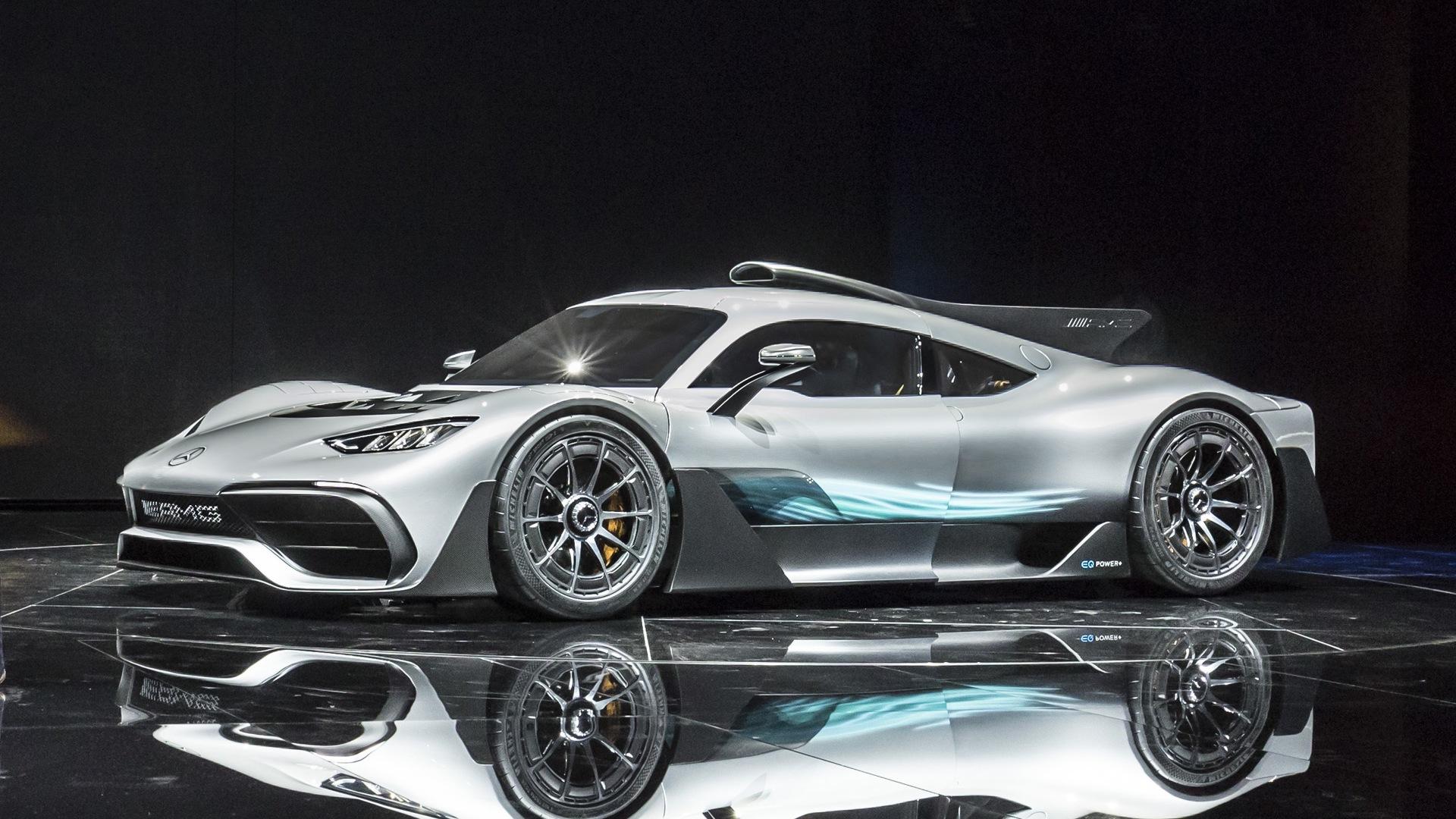 Mercedes Amg Project One Wallpapers Top Free Mercedes Amg Project One Backgrounds Wallpaperaccess