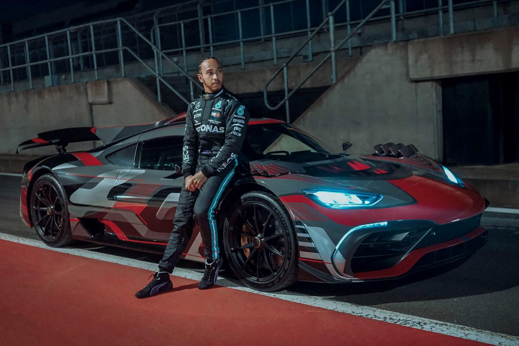 1800x1200 Mercedes AMG One Hypercar News, Photo, Specs, Prices