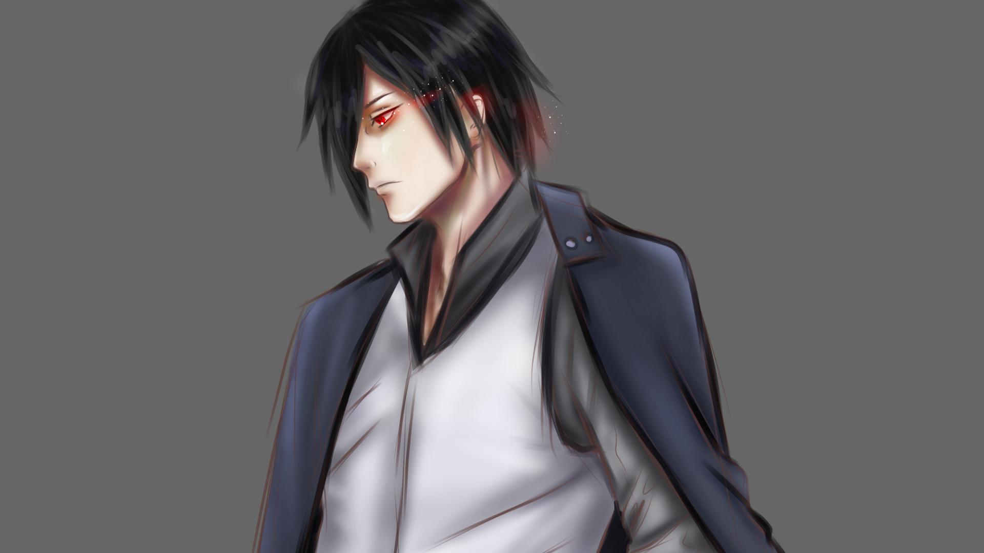1920x1080 Sasuke Uchiha Anime 1080P Laptop Full HD Wallpaper, HD Anime 4K Wallpaper, Image, Photo and Background