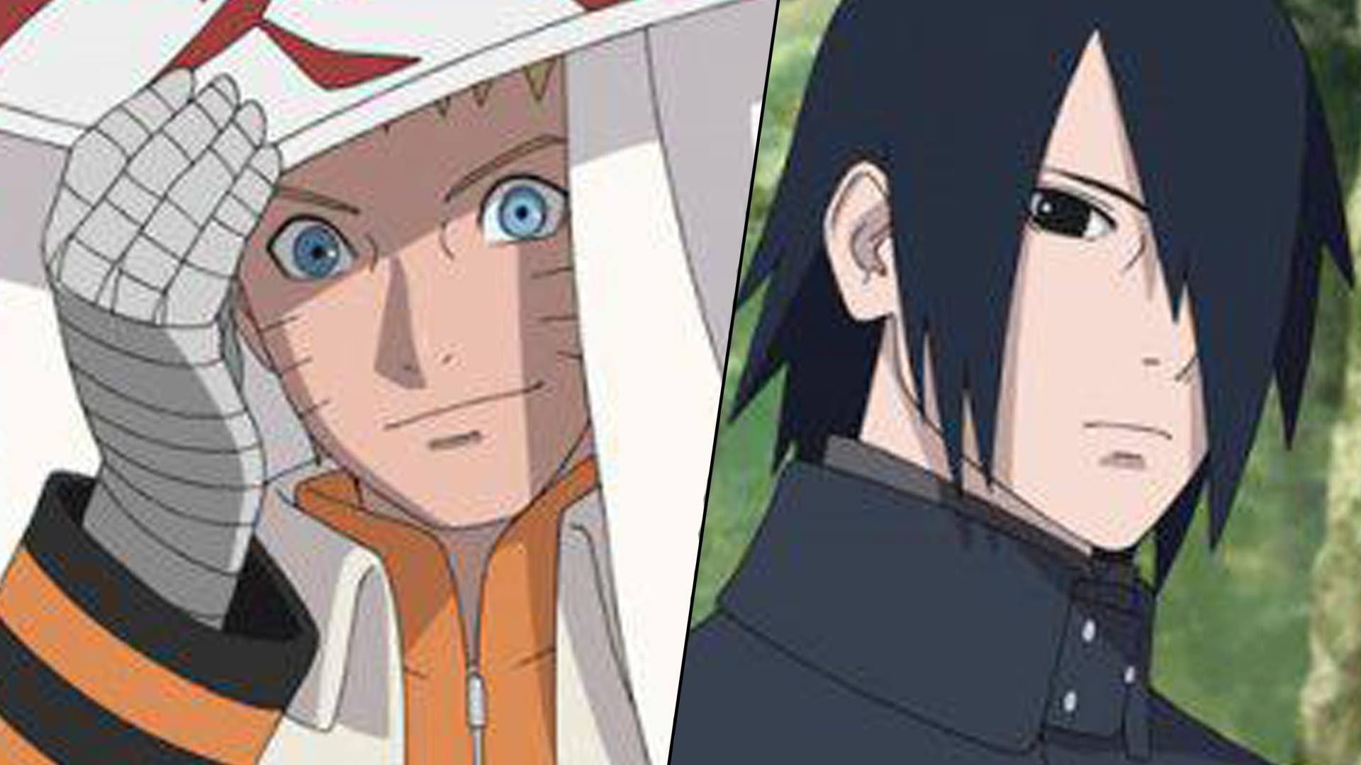 1920x1080 Adult Sasuke Wallpaper