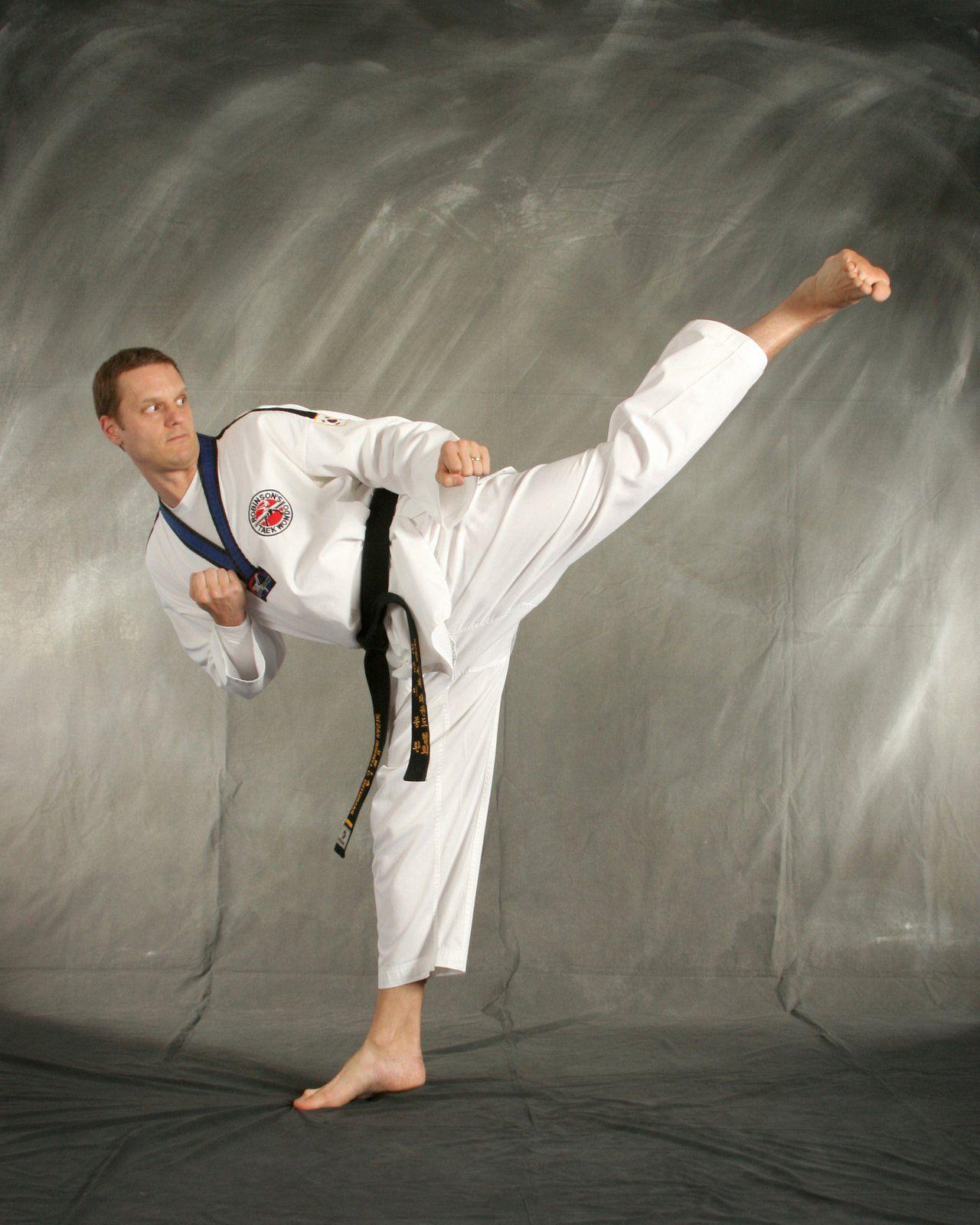 Taekwondo Fighter Wallpapers - Top Free Taekwondo Fighter Backgrounds