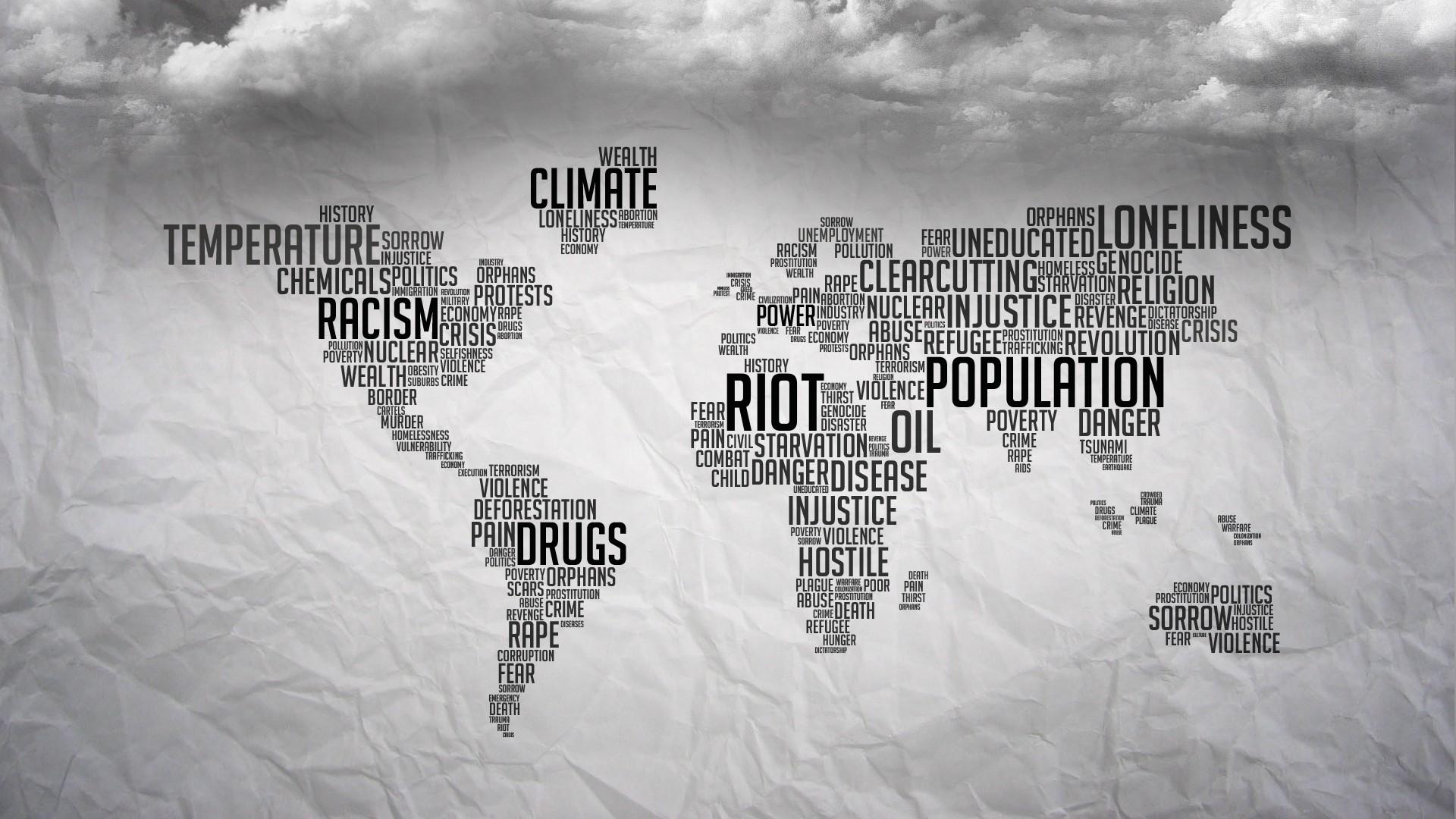 Gray World Map Wallpapers - Top Free Gray World Map Backgrounds ...