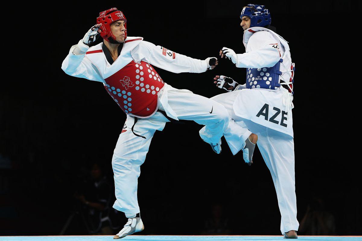 1200x800 Olympic taekwondo 2016 live stream: Time, TV schedule and how to