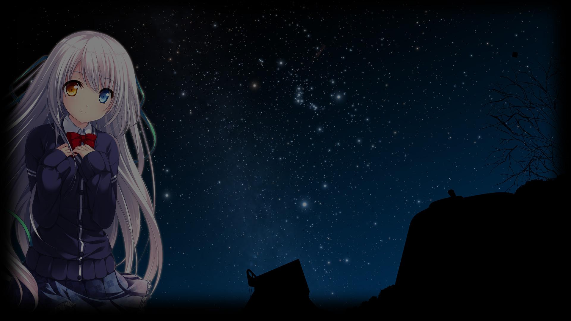 1920x1080 Sky Full Of Stars Wallpaper HD Wallpaper