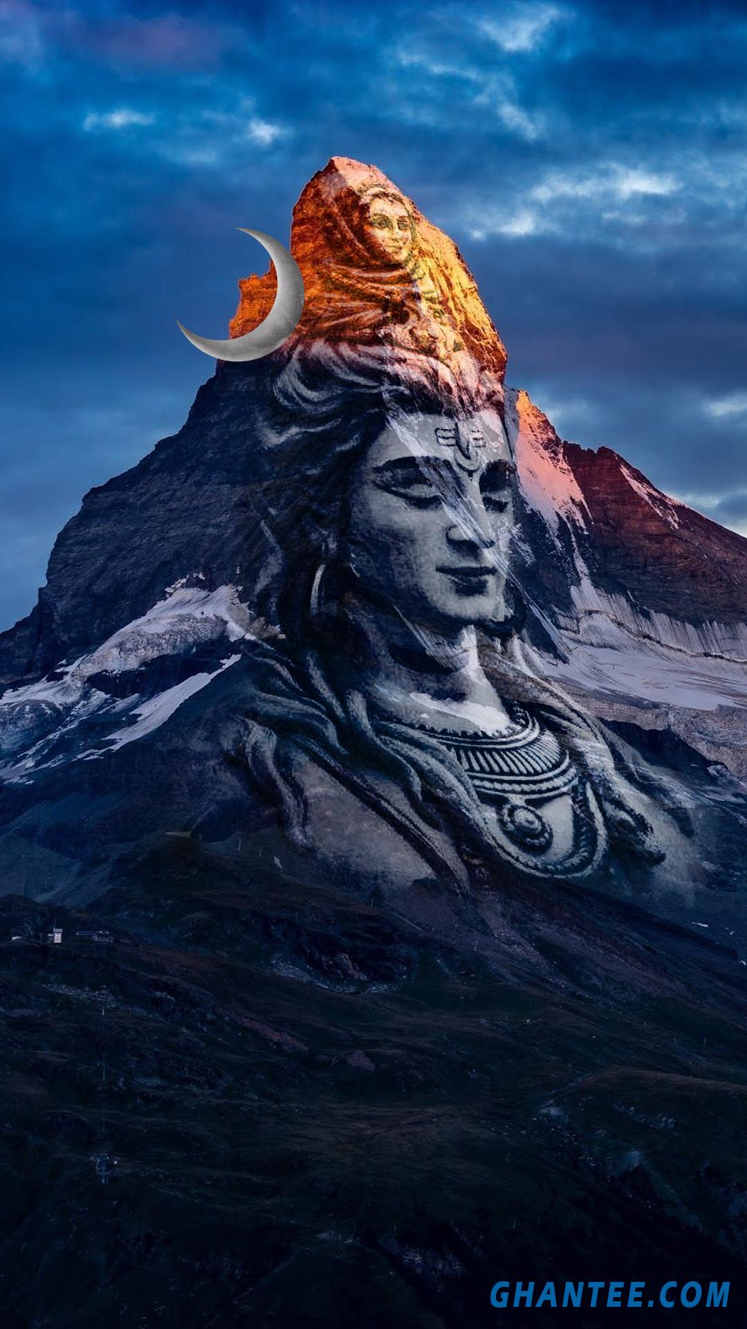 1080x1920 iPhone Krishna Wallpaper