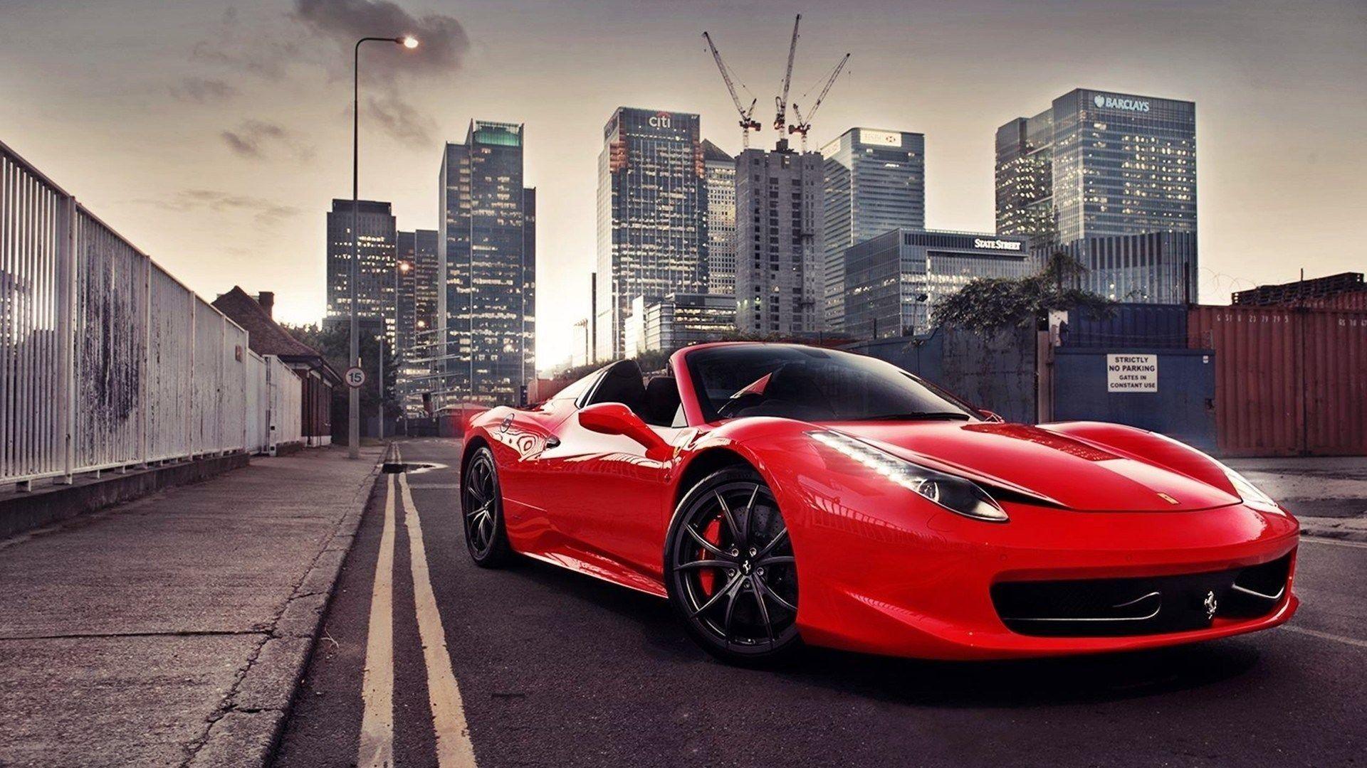 1920x1080 Ferrari 458 Wallpaper Release Date. Ferrari Sports car, Ferrari 458 italia