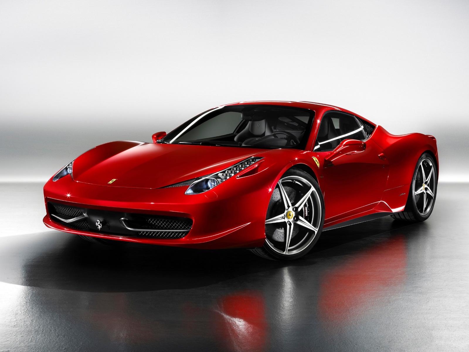 1600x1200 Ferrari 458 wallpaperx1200