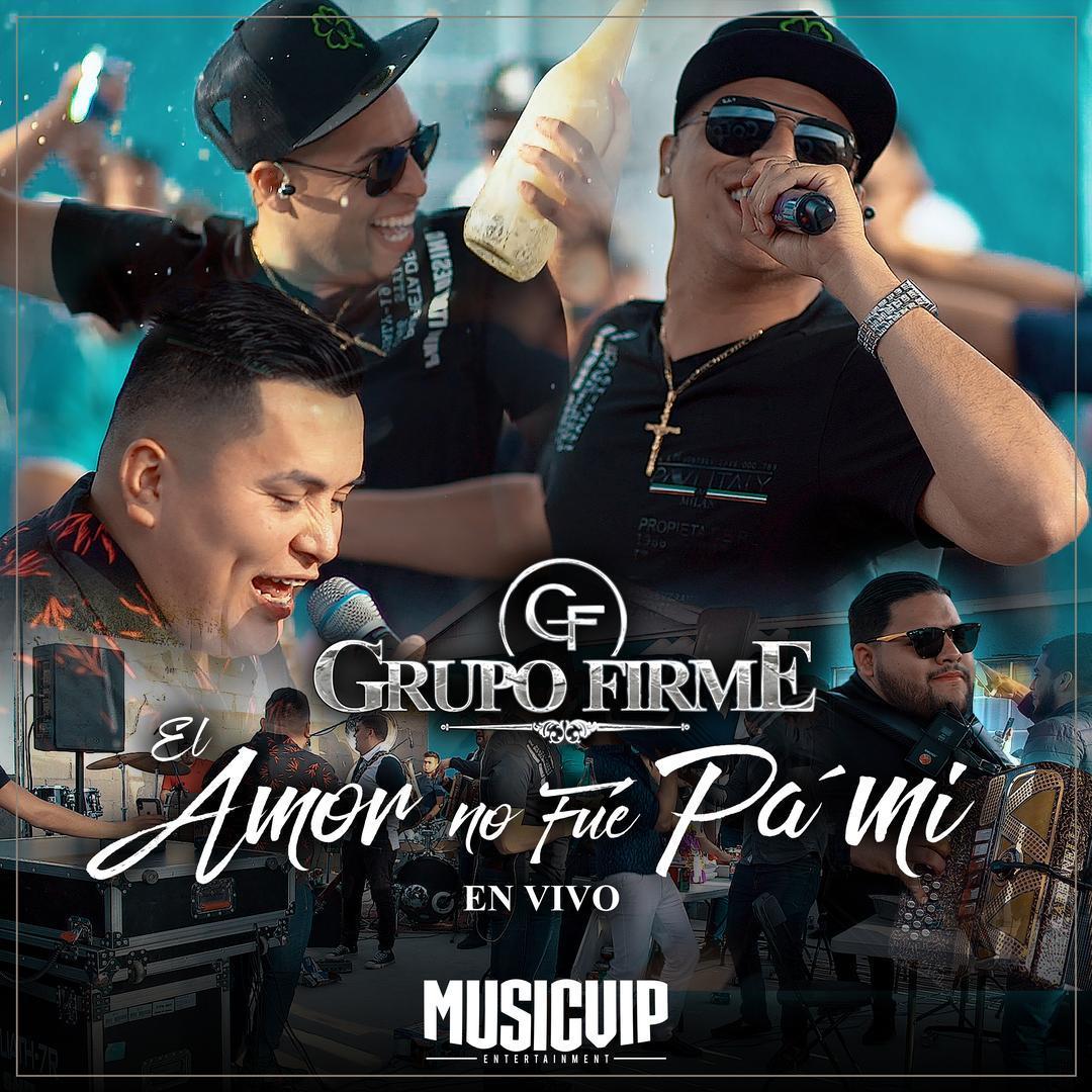 1080x1080 Grupo Firme Wallpaper