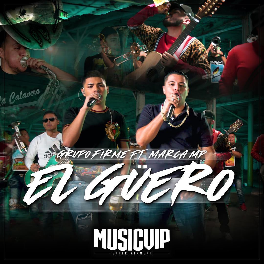 1080x1080 Grupo Firme Wallpaper
