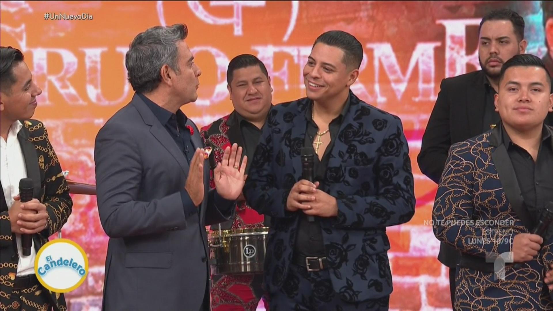 1920x1080 Grupo Firme Wallpaper