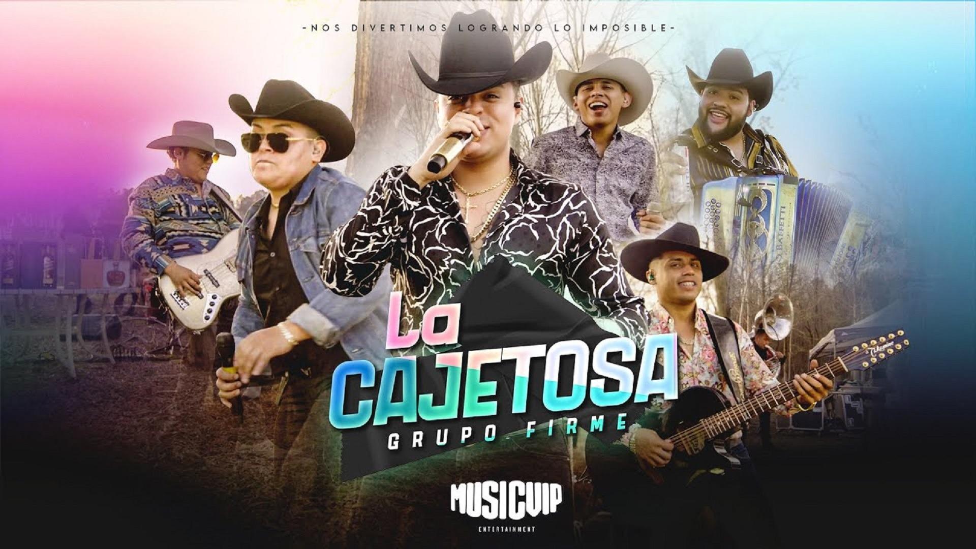 1920x1080 Grupo Firme Cajetosa MP Foreign Songs, Music Video