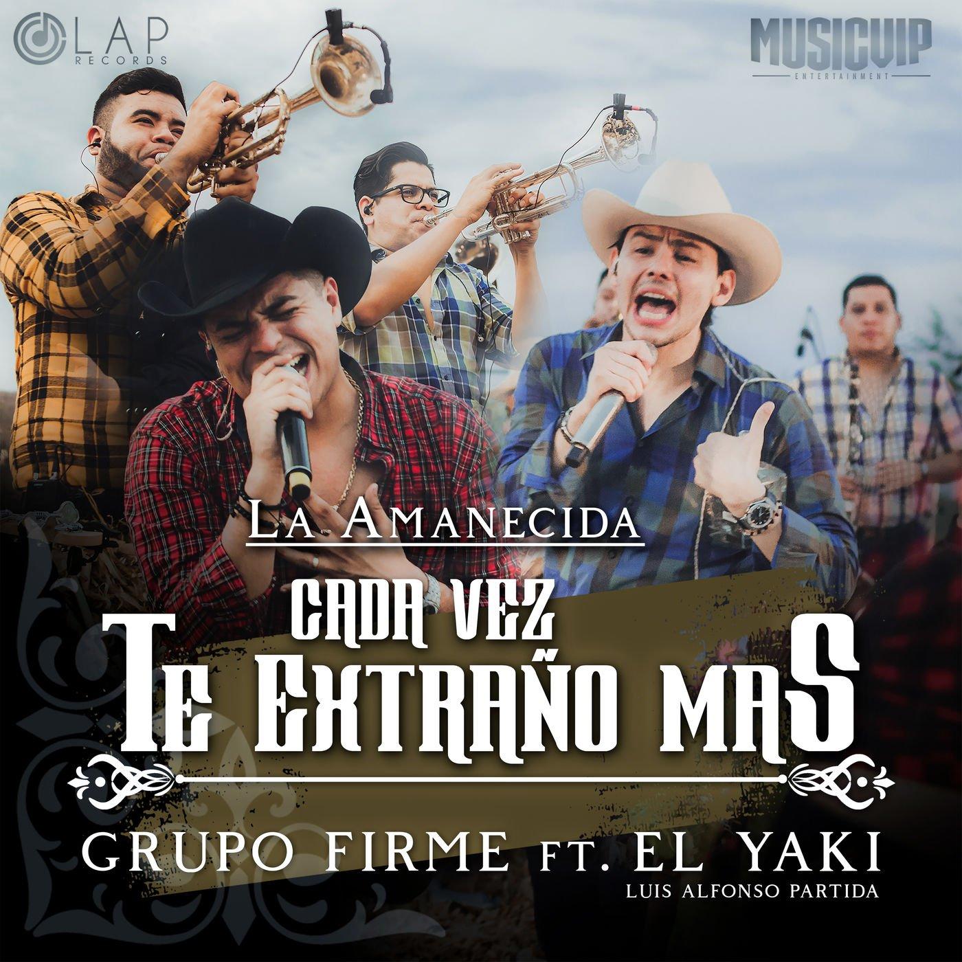 1400x1400 Cada Vez Te Extraño Más