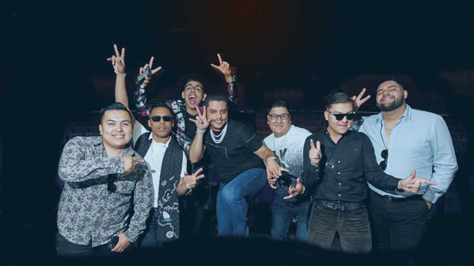 1600x898 Grupo Firme Tickets Tour Dates