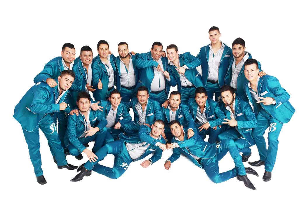 1024x768 Entrades per a Concierto de Banda Los Sebastianes + Grupo Firme en Ontario, dissabte, 25 d'abril de 19: сonsultar el preu